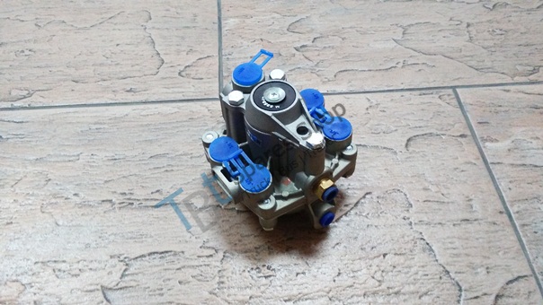 relay valve - 971 005 0020